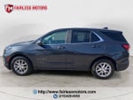 2022 Chevrolet Equinox LT 4dr SUV w/1LT