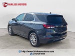 2022 Chevrolet Equinox LT 4dr SUV w/1LT