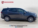 2022 Chevrolet Equinox LT 4dr SUV w/1LT