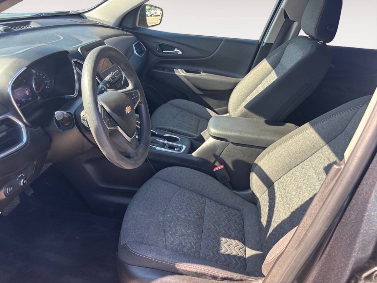 2022 Chevrolet Equinox LT 4dr SUV w/1LT