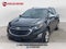 2020 Chevrolet Equinox Premier 4x4 4dr SUV w/1LZ