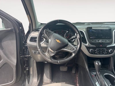 2020 Chevrolet Equinox Premier 4x4 4dr SUV w/1LZ