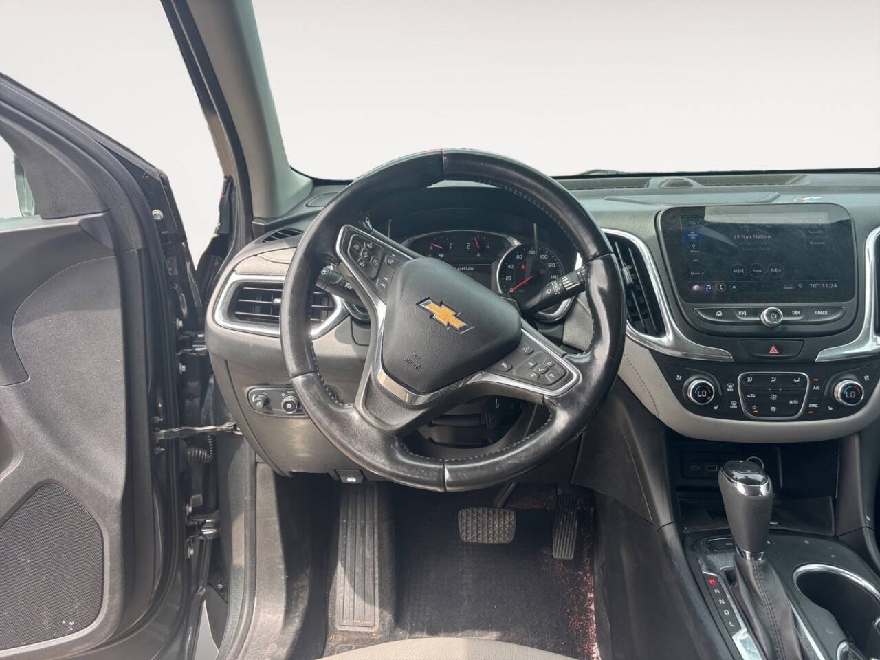 2020 Chevrolet Equinox Premier 4x4 4dr SUV w/1LZ