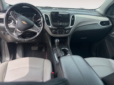 2020 Chevrolet Equinox Premier 4x4 4dr SUV w/1LZ