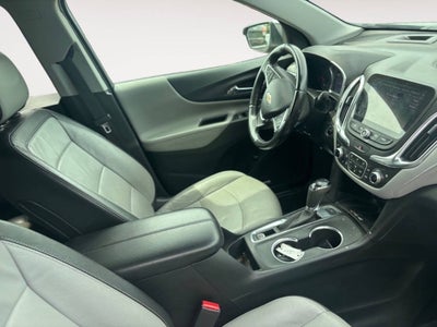 2020 Chevrolet Equinox Premier 4x4 4dr SUV w/1LZ