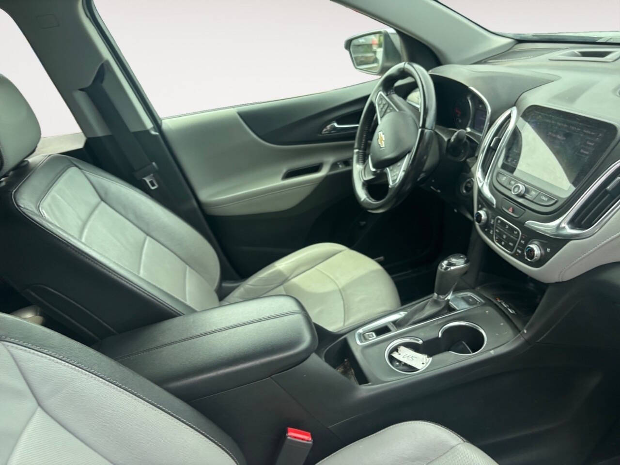 2020 Chevrolet Equinox Premier 4x4 4dr SUV w/1LZ