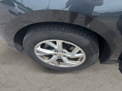 2020 Chevrolet Equinox Premier 4x4 4dr SUV w/1LZ