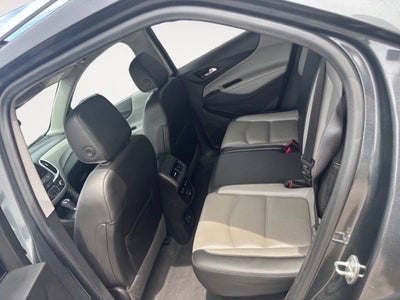 2020 Chevrolet Equinox Premier 4x4 4dr SUV w/1LZ