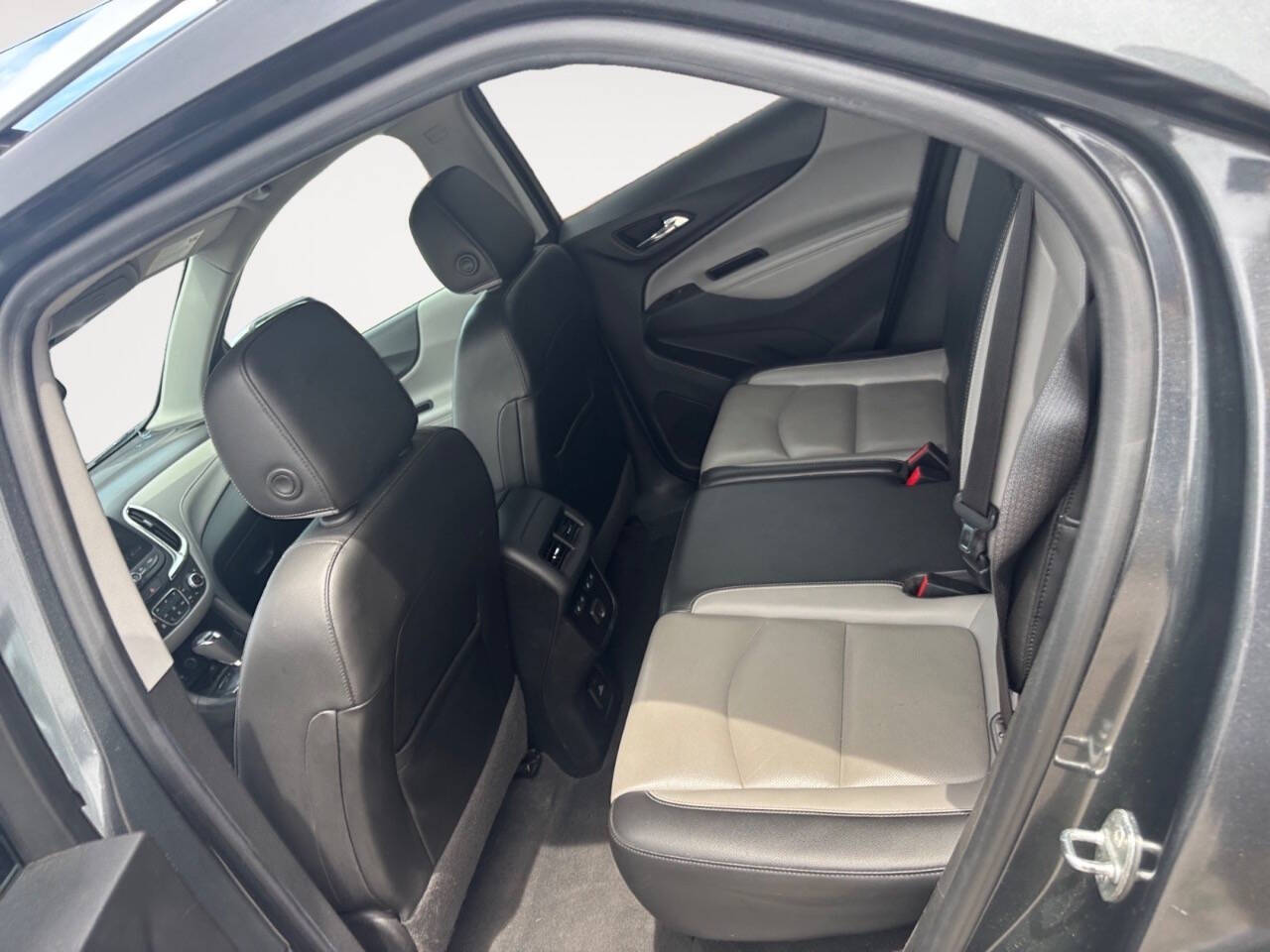 2020 Chevrolet Equinox Premier 4x4 4dr SUV w/1LZ