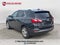 2020 Chevrolet Equinox Premier 4x4 4dr SUV w/1LZ