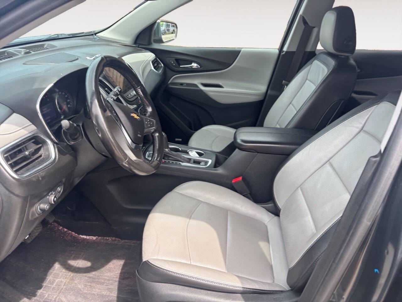 2020 Chevrolet Equinox Premier 4x4 4dr SUV w/1LZ