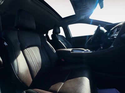 2017 Lexus RX 350 Base AWD 4dr SUV