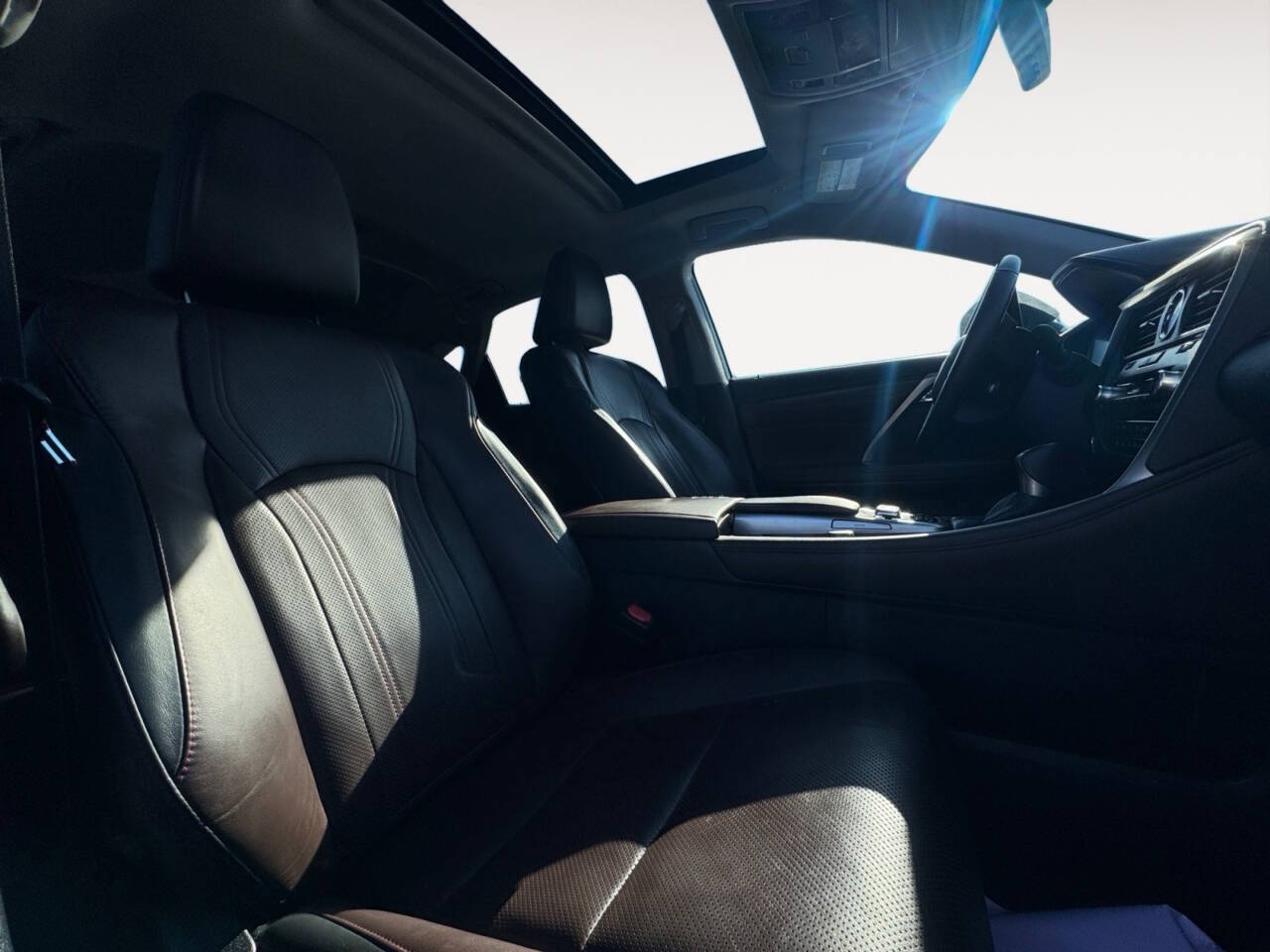 2017 Lexus RX 350 Base AWD 4dr SUV