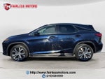2017 Lexus RX 350 Base AWD 4dr SUV
