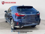 2017 Lexus RX 350 Base AWD 4dr SUV