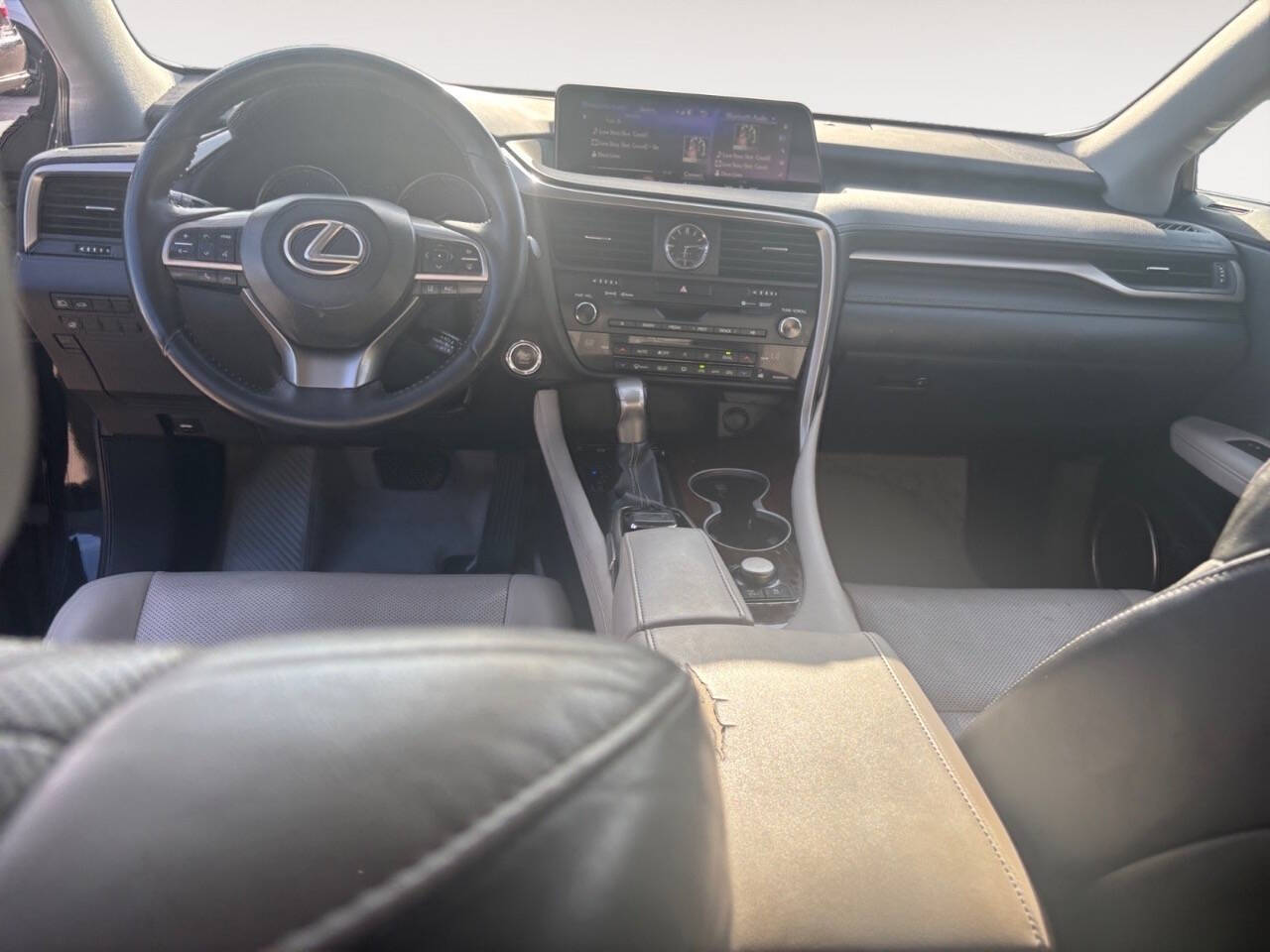 2019 Lexus RX 350 Base AWD 4dr SUV