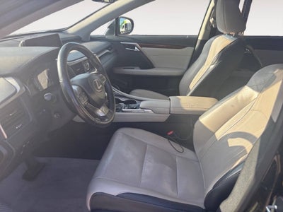 2019 Lexus RX 350 Base AWD 4dr SUV