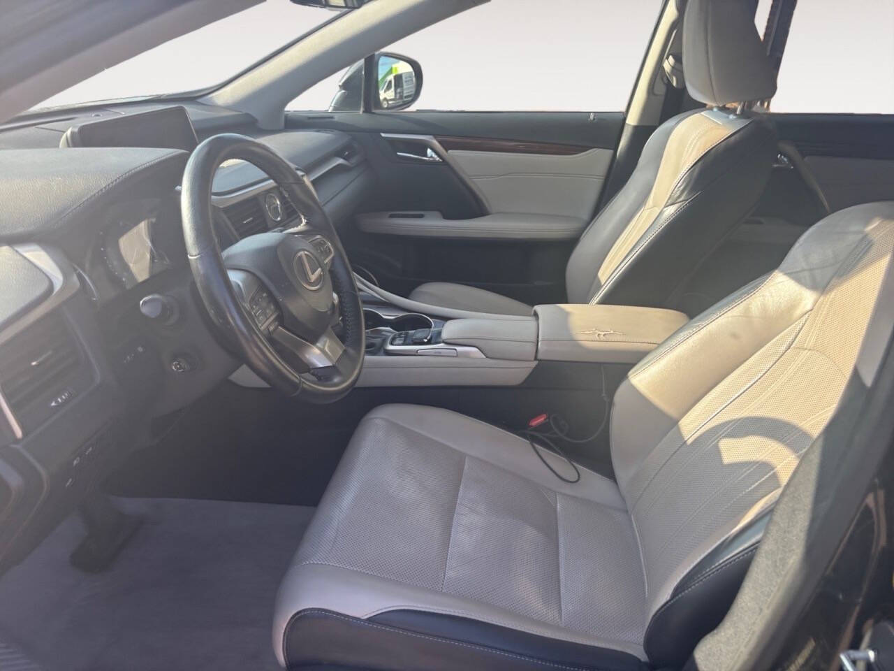 2019 Lexus RX 350 Base AWD 4dr SUV