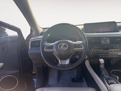 2019 Lexus RX 350 Base AWD 4dr SUV