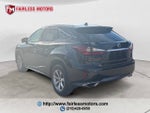 2019 Lexus RX 350 Base AWD 4dr SUV