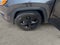 2020 Jeep Compass Altitude 4dr SUV