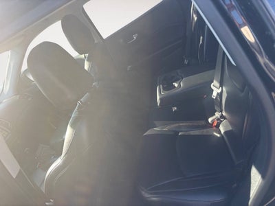 2020 Jeep Compass Limited 4dr SUV