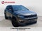 2021 Jeep Compass Altitude 4x4 4dr SUV