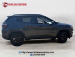 2021 Jeep Compass Altitude 4x4 4dr SUV