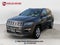 2018 Jeep Compass Latitude 4x4 4dr SUV