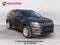 2018 Jeep Compass Latitude 4x4 4dr SUV