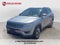 2018 Jeep Compass Limited 4x4 4dr SUV