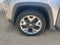 2018 Jeep Compass Limited 4x4 4dr SUV