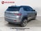 2018 Jeep Compass Limited 4x4 4dr SUV