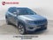 2018 Jeep Compass Limited 4x4 4dr SUV
