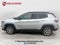 2025 Jeep Compass Limited 4x4 4dr SUV