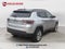 2025 Jeep Compass Limited 4x4 4dr SUV
