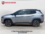2024 Jeep Compass Limited 4x4 4dr SUV