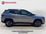 2024 Jeep Compass Limited 4x4 4dr SUV