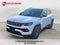 2025 Jeep Compass Limited 4x4 4dr SUV