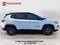 2025 Jeep Compass Limited 4x4 4dr SUV