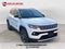 2025 Jeep Compass Limited 4x4 4dr SUV