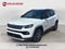 2025 Jeep Compass Limited 4x4 4dr SUV