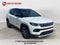 2025 Jeep Compass Limited 4x4 4dr SUV