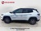 2025 Jeep Compass Limited 4x4 4dr SUV
