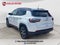 2025 Jeep Compass Limited 4x4 4dr SUV