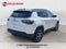 2025 Jeep Compass Limited 4x4 4dr SUV