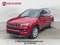 2025 Jeep Compass Limited 4x4 4dr SUV
