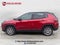 2025 Jeep Compass Limited 4x4 4dr SUV