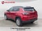2025 Jeep Compass Limited 4x4 4dr SUV