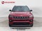 2025 Jeep Compass Limited 4x4 4dr SUV